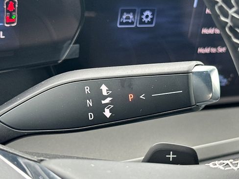 New 2025 Chevrolet Traverse LT w/ Enhanced Driving Package image 26