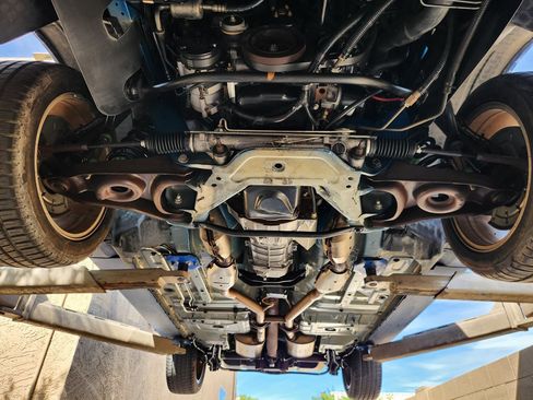 Used 2000 Ford Mustang GT image 16