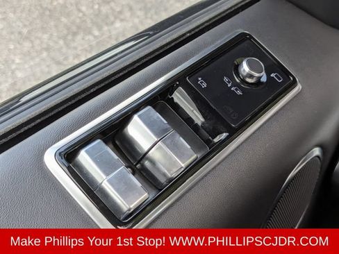 Used 2021 Land Rover Range Rover Sport HSE Dynamic AWD/4WD image 24