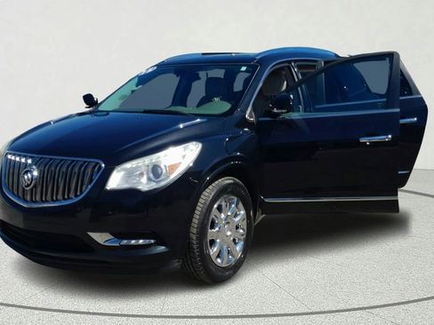 Used 2015 Buick Enclave Premium image 10