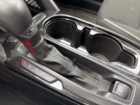 Used 2022 Chevrolet TrailBlazer LS image 25