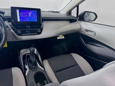Used 2026 Toyota Corolla LE image 23