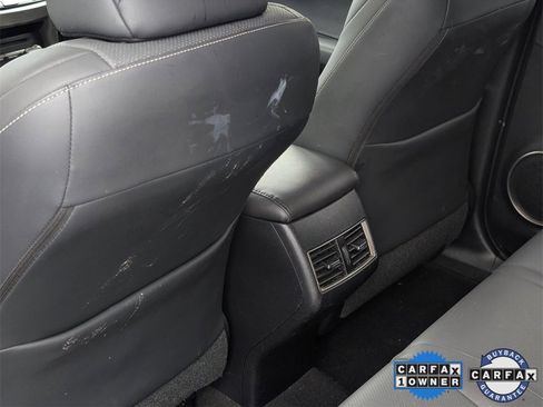 Used 2021 Lexus NX 300 FWD w/ Accessory Package 2 image 23