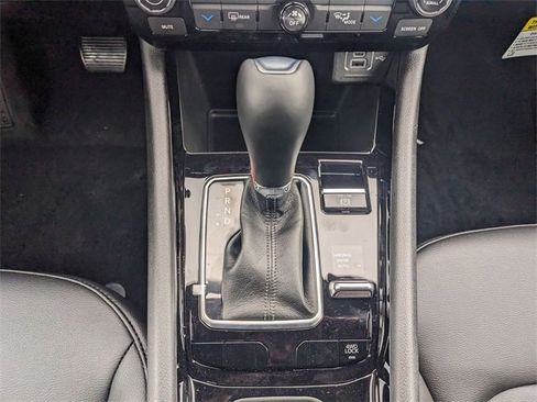 New 2025 Jeep Compass Limited w/ Sun & Sound Group image 16