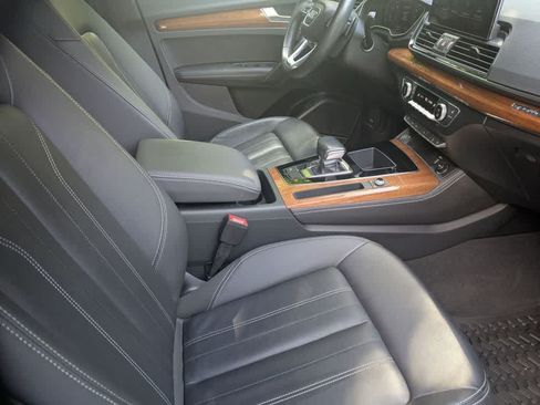 Used 2022 Audi Q5 2.0T Premium Plus AWD/4WD image 23
