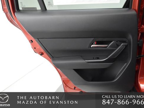 New 2026 MAZDA CX-50 2.5 Hybrid w/ Premium Plus Pkg image 33