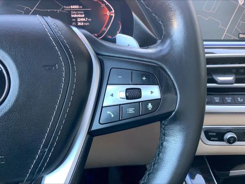 Used 2021 BMW X5 xDrive40i w/ Premium Package image 24