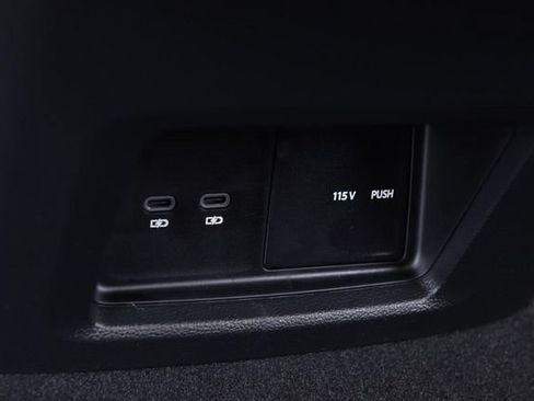 New 2026 Volkswagen Atlas SEL AWD/4WD image 24