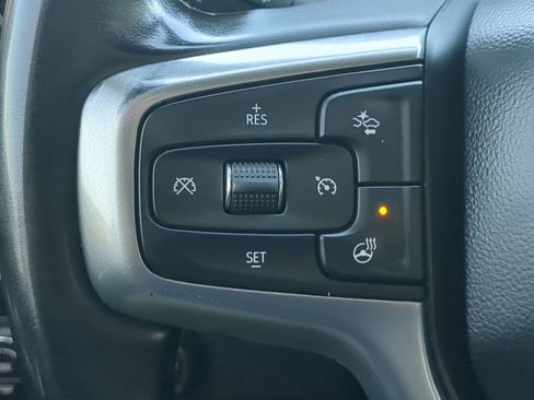 Used 2025 Chevrolet Silverado 3500 LT w/ All Star Edition image 24