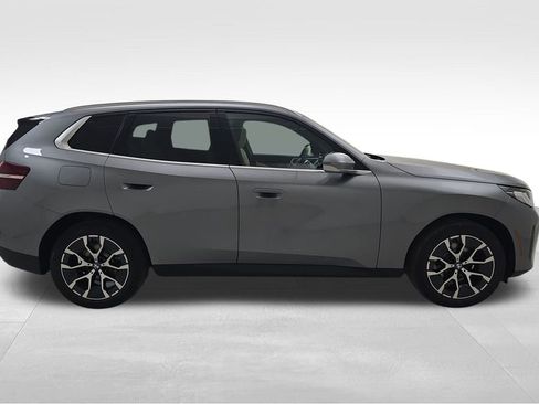 New 2026 BMW X3 xDrive30 w/ Convenience Package image 10