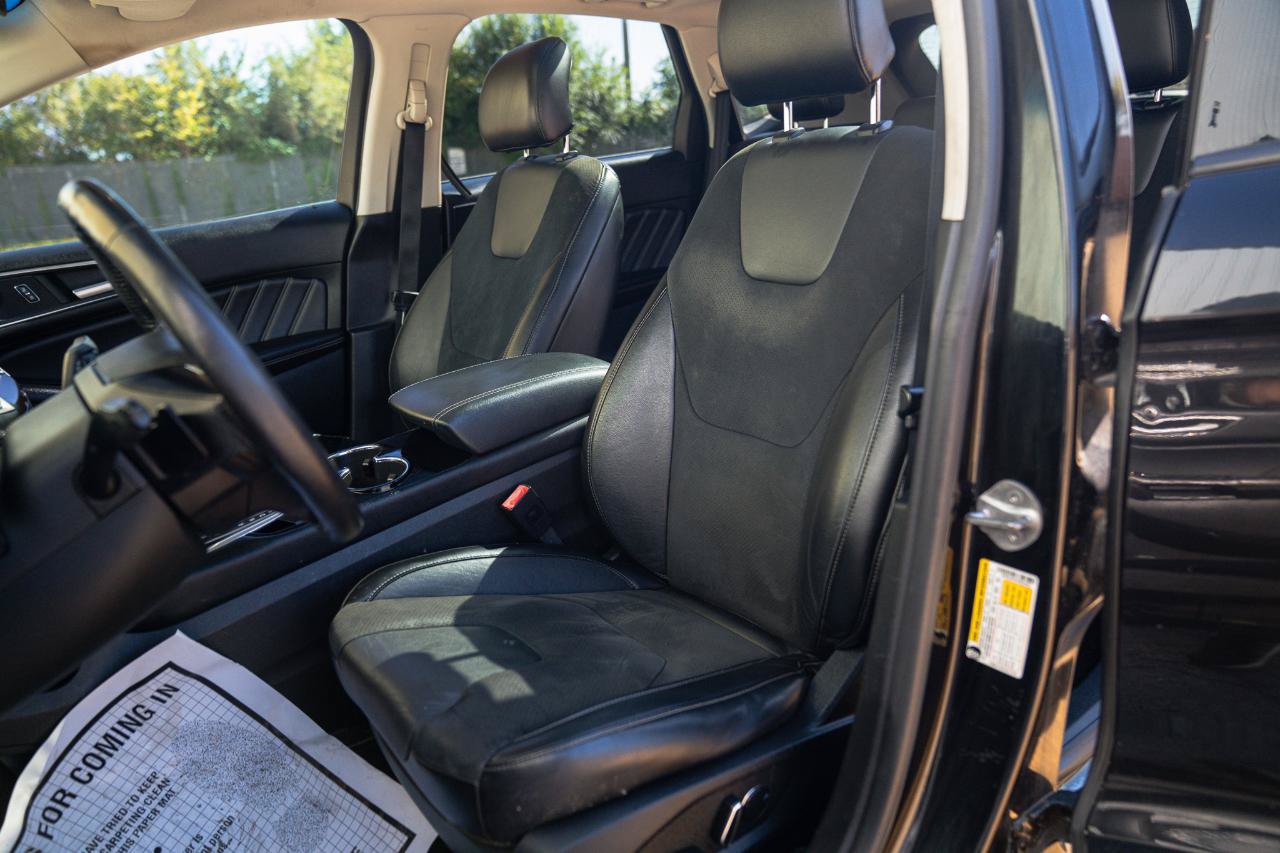 Used 2015 Ford Edge Sport w/ Equipment Group 401A AWD/4WD image 20