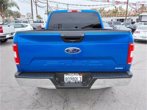 Used 2020 Ford F150 XLT image 13