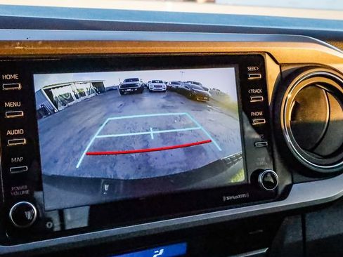 Used 2023 Toyota Tacoma SR5 image 25