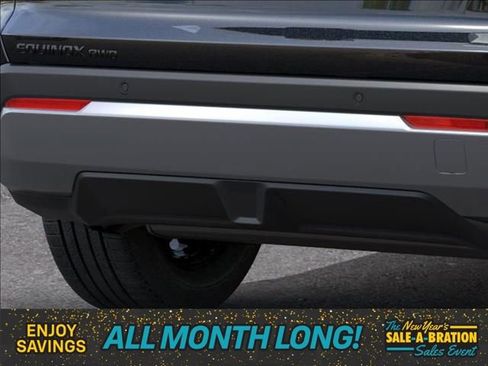 New 2026 Chevrolet Equinox LT w/ Convenience Package II image 14