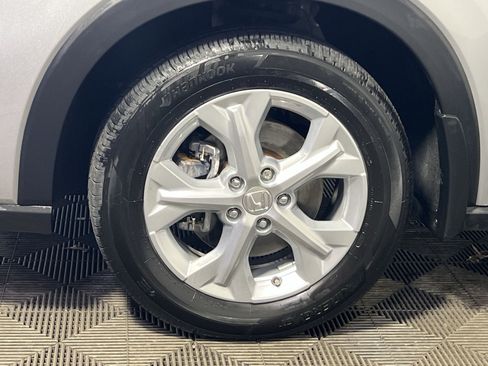 Used 2024 Honda HR-V LX image 12