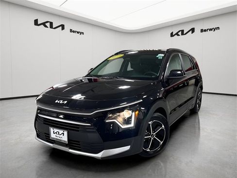 Certified 2023 Kia Niro EX w/ EX Cold Weather Package image 1