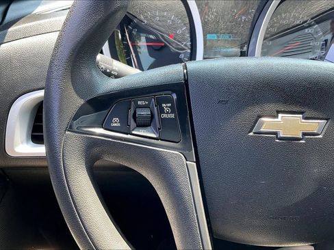 Used 2014 Chevrolet Equinox LS FWD image 21