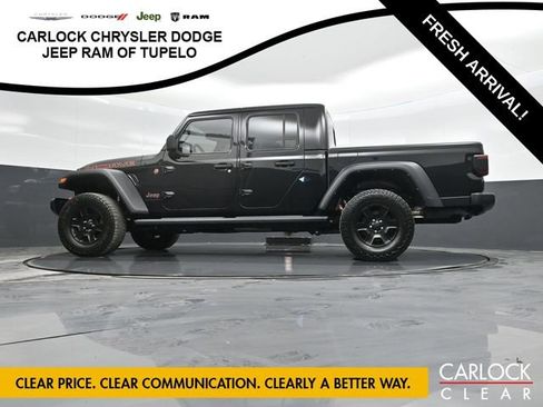 Used 2021 Jeep Gladiator Mojave image 67