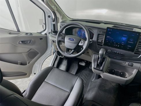 New 2026 Ford Transit 250 148 Medium Roof Extended AWD image 28