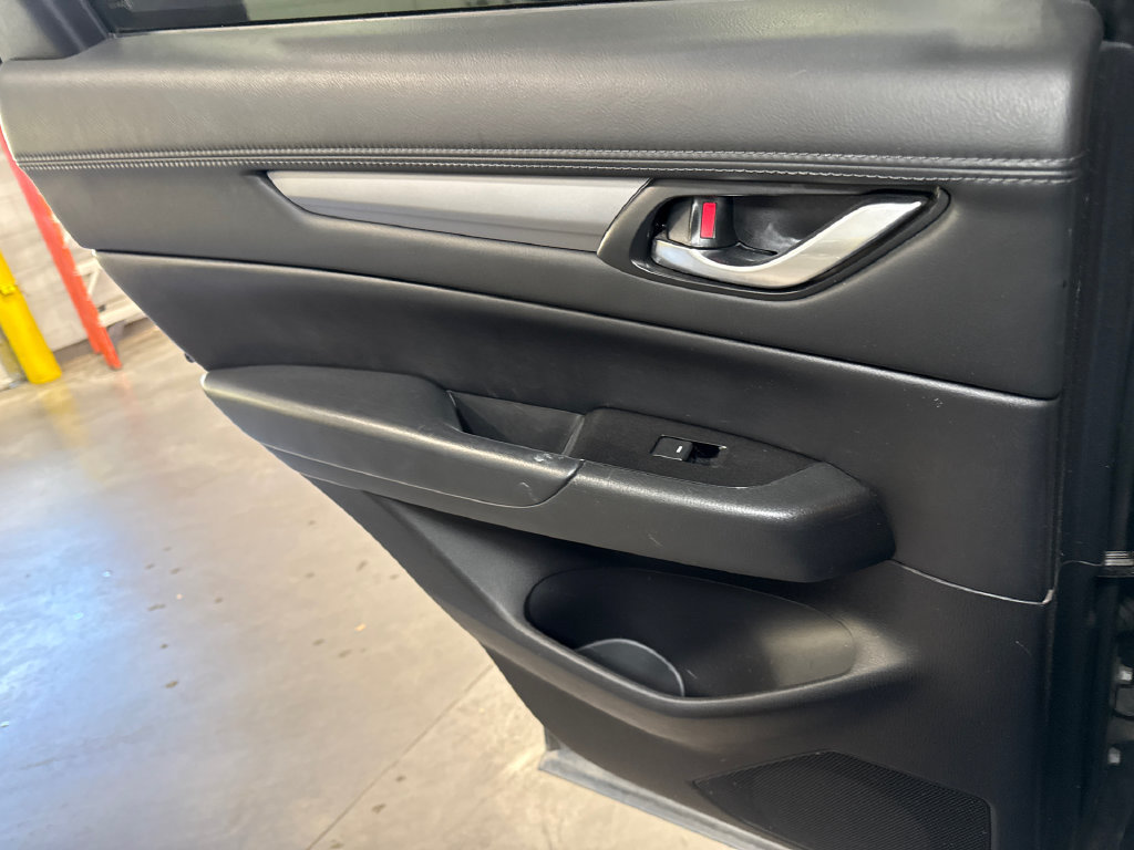 Used 2019 MAZDA CX-5 Touring AWD/4WD image 12