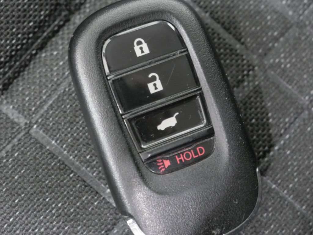 Used 2024 Honda HR-V LX image 24
