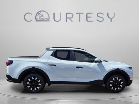 New 2026 Hyundai Santa Cruz SEL FWD image 6