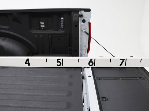 Used 2025 Ford F150 Raptor image 14