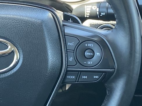 Certified 2023 Toyota Camry XSE FWD image 18