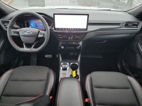 Used 2023 Ford Escape ST-Line w/ Tech Pack #1 image 13