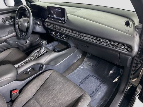 Used 2023 Honda HR-V Sport image 30