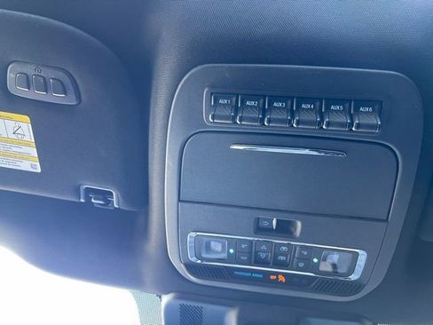 Used 2024 Ford F150 Raptor AWD/4WD image 21
