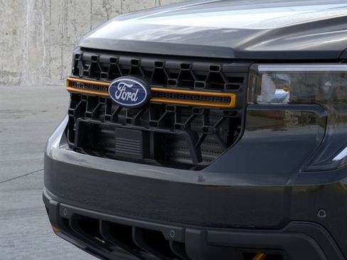 New 2026 Ford Maverick Tremor AWD/4WD image 18