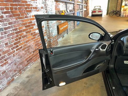 Used 2005 Pontiac GTO RWD image 10