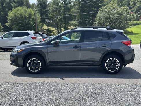 Used 2021 Subaru Crosstrek 2.0i Premium AWD/4WD image 6