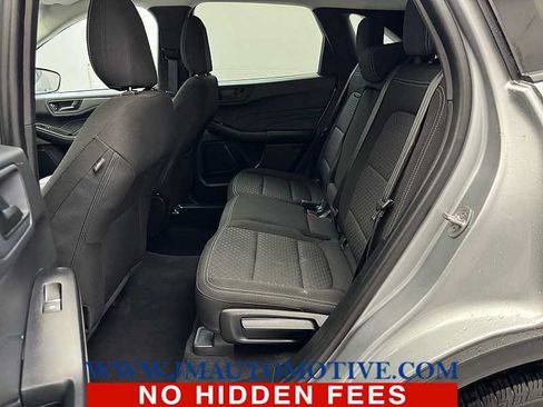Used 2023 Ford Escape Active w/ Tech Pack #1 AWD/4WD image 14