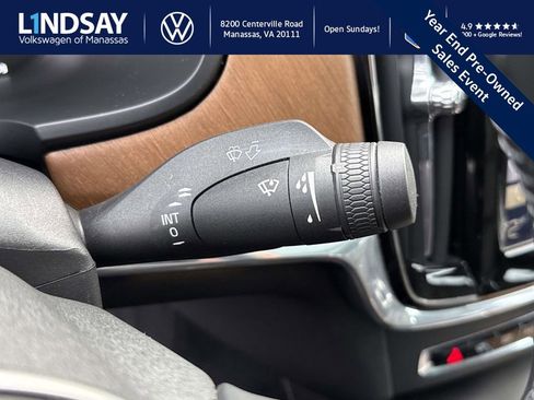 Used 2018 Volvo S90 T6 Inscription image 21