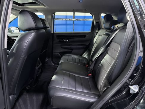 Used 2023 Honda CR-V EX-L image 29