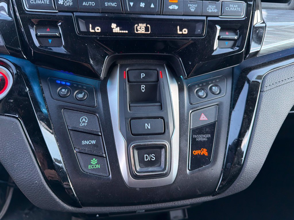 Used 2024 Honda Odyssey Elite image 26