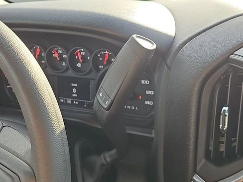New 2026 GMC Sierra 1500 Pro w/ Graphite Edition AWD/4WD image 13