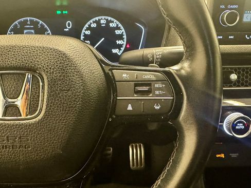 Used 2023 Honda Civic Sport image 34