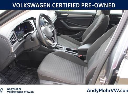 Used 2024 Volkswagen Jetta S FWD image 14