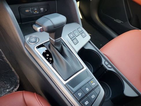 New 2026 Kia Sportage SX image 24