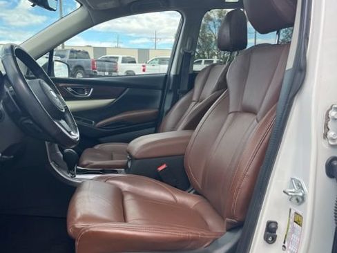 Used 2022 Subaru Ascent Touring AWD/4WD image 27