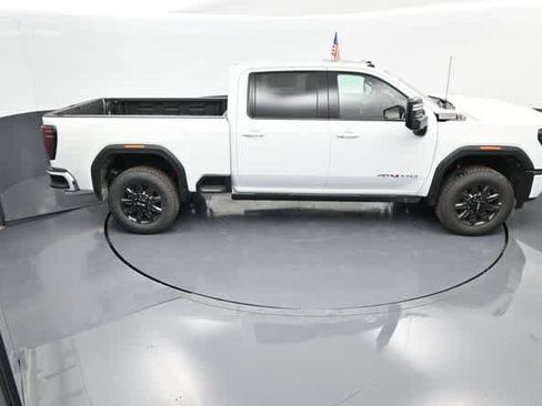 New 2025 GMC Sierra 2500 AT4 w/ AT4 Premium Plus Package image 74