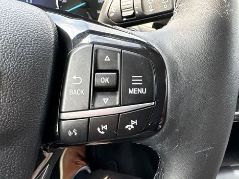 Used 2023 Ford Escape ST-Line Select w/ Tech Pack #2 AWD/4WD image 26