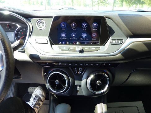Used 2022 Chevrolet Blazer LT FWD image 29