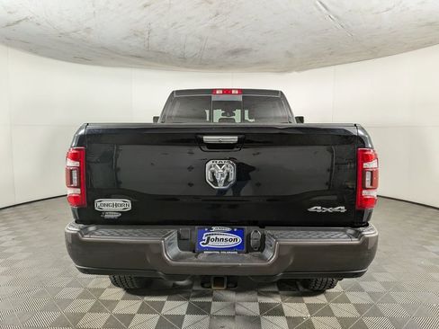 Used 2022 RAM 2500 Limited image 8