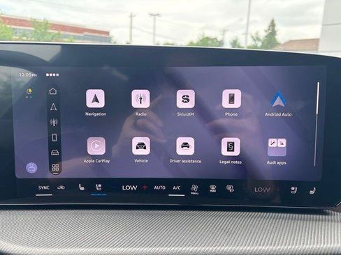 New 2026 Audi SQ5 Premium Plus AWD/4WD image 25