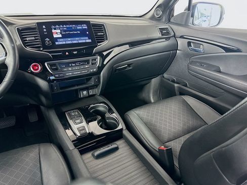Used 2021 Honda Passport Touring image 23