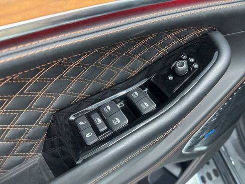 Used 2024 Jeep Grand Cherokee Summit image 20